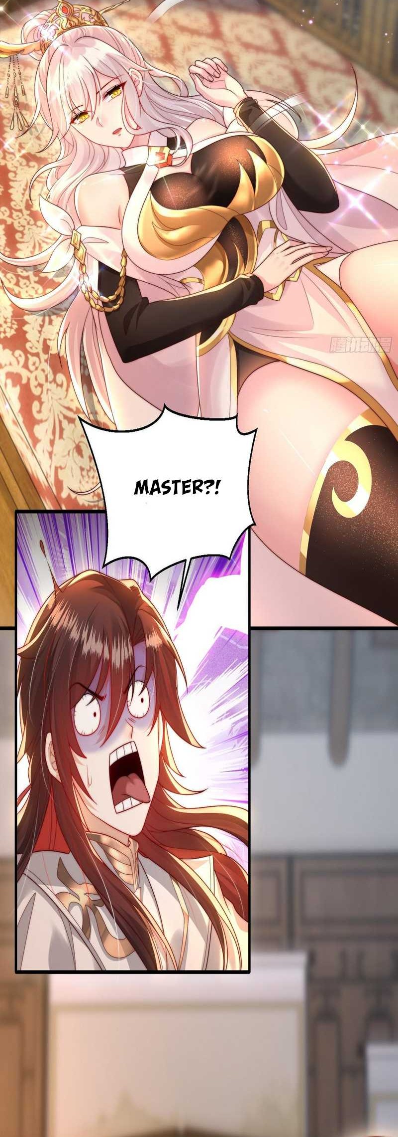 Starting With Confessing With the Beautiful Master Chapter 22 - halaman 5