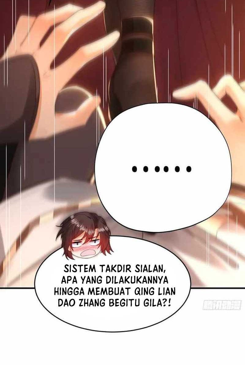 Starting With Confessing With the Beautiful Master Chapter 23 - halaman 25