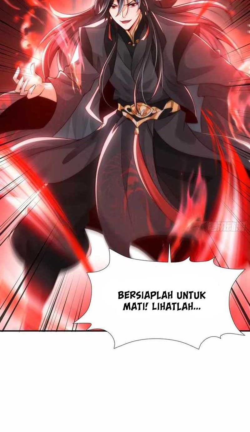 Starting With Confessing With the Beautiful Master Chapter 23 - halaman 5