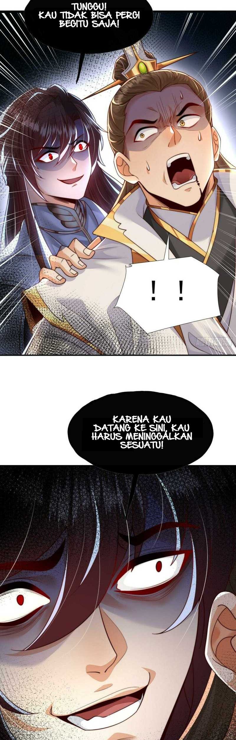 Starting With Confessing With the Beautiful Master Chapter 24 - halaman 20
