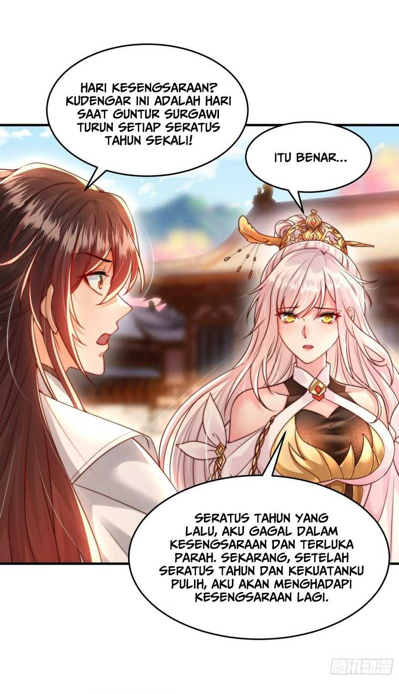 Starting With Confessing With the Beautiful Master Chapter 24 - halaman 25