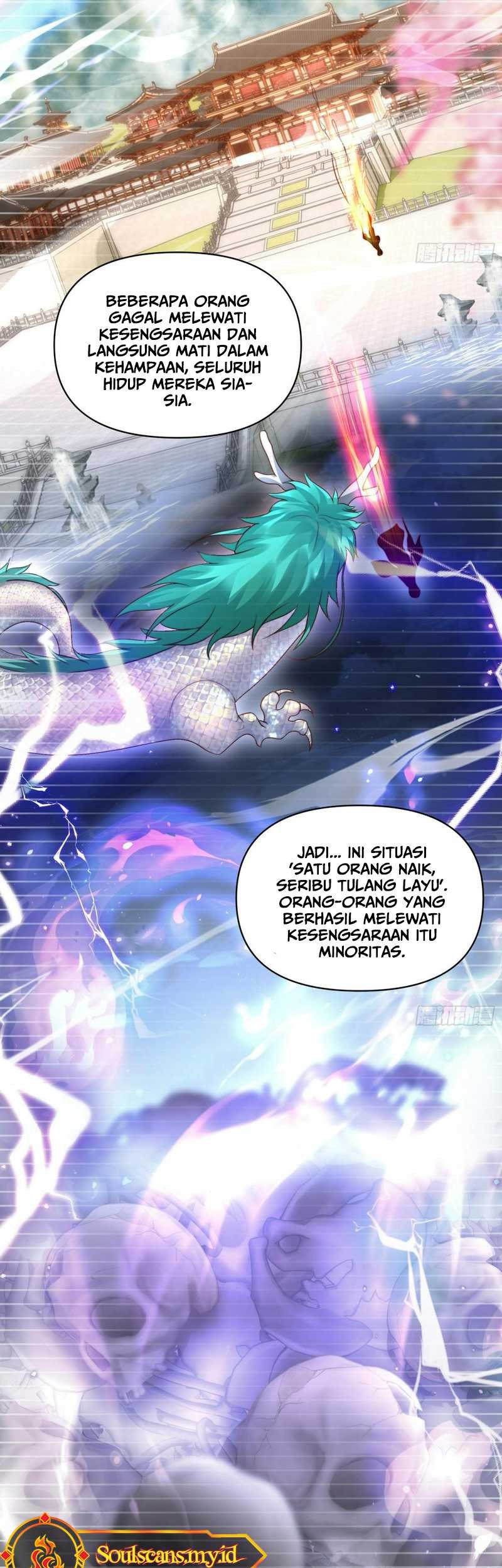Starting With Confessing With the Beautiful Master Chapter 24 - halaman 30