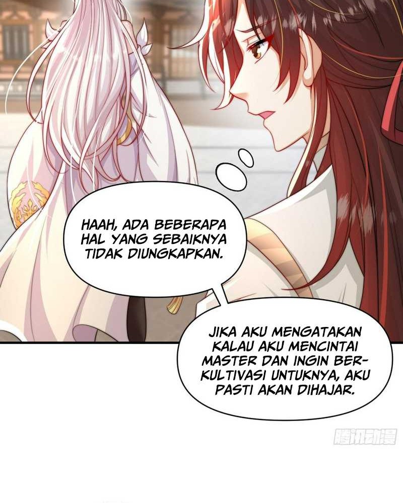 Starting With Confessing With the Beautiful Master Chapter 24 - halaman 37