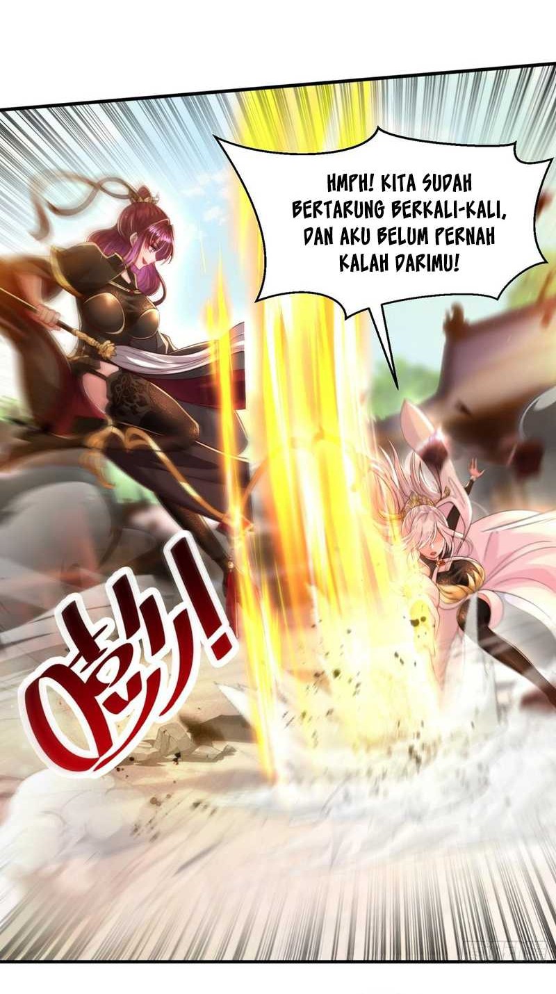 Starting With Confessing With the Beautiful Master Chapter 24 - halaman 5