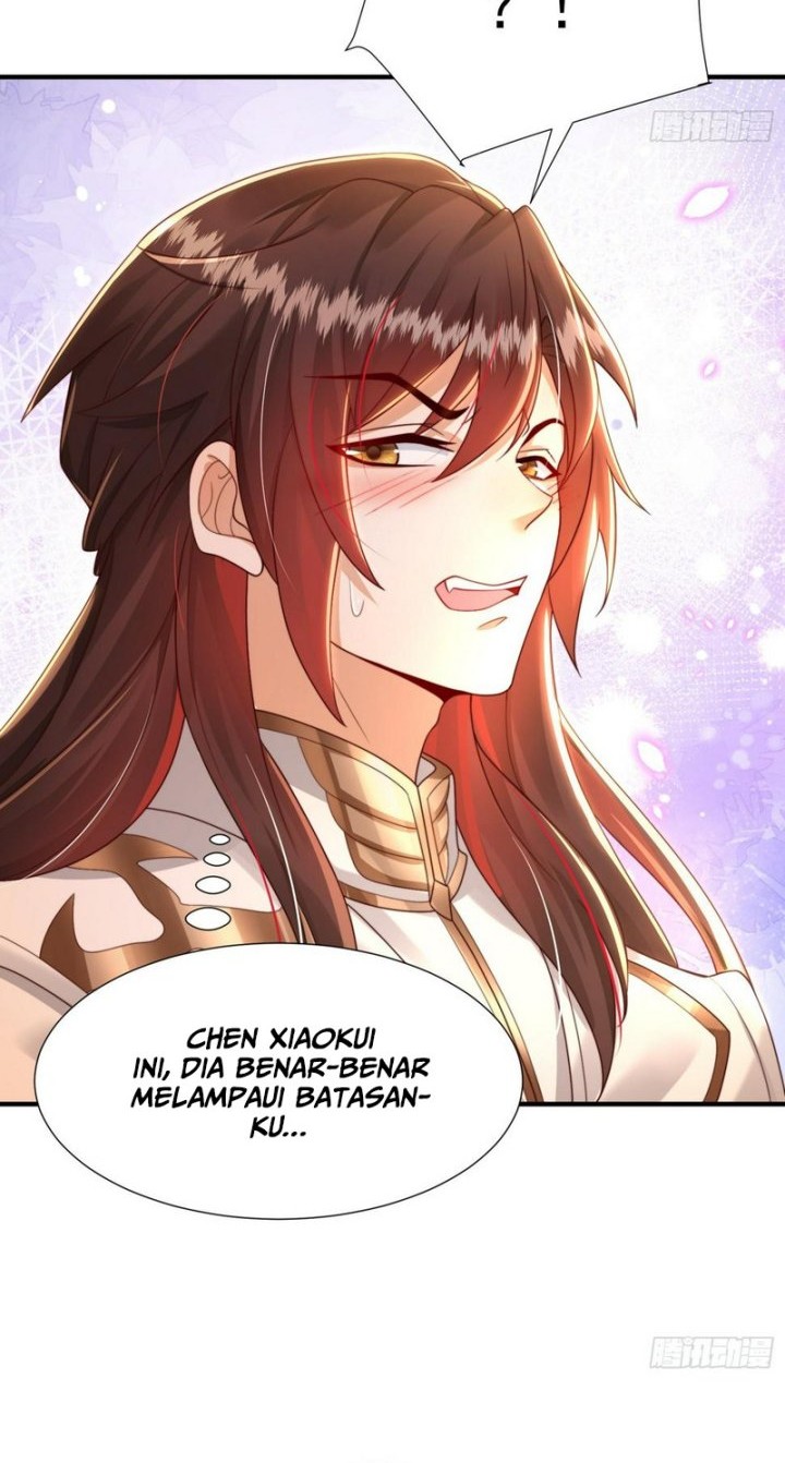 Starting With Confessing With the Beautiful Master Chapter 25 - halaman 21
