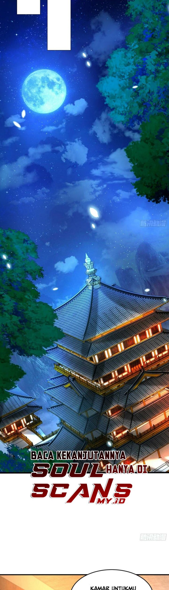 Starting With Confessing With the Beautiful Master Chapter 25 - halaman 35