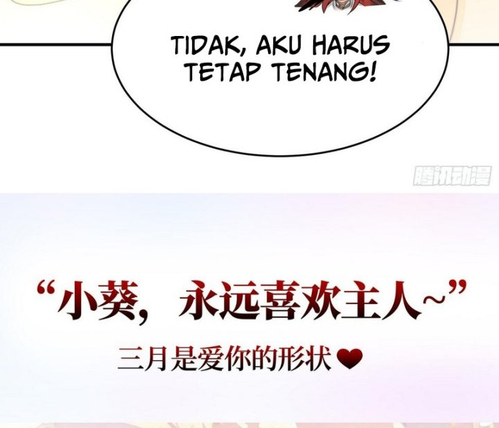 Starting With Confessing With the Beautiful Master Chapter 25 - halaman 40
