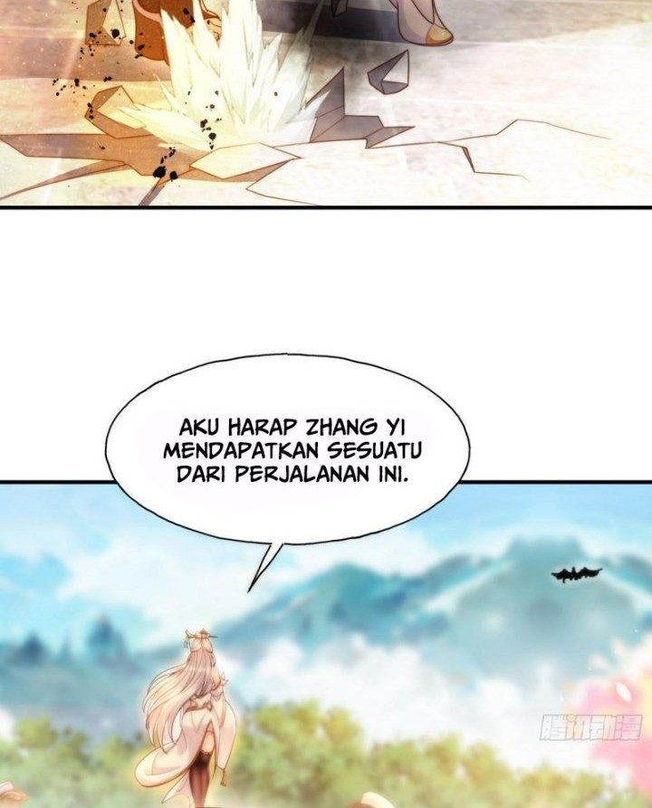 Starting With Confessing With the Beautiful Master Chapter 25 - halaman 5