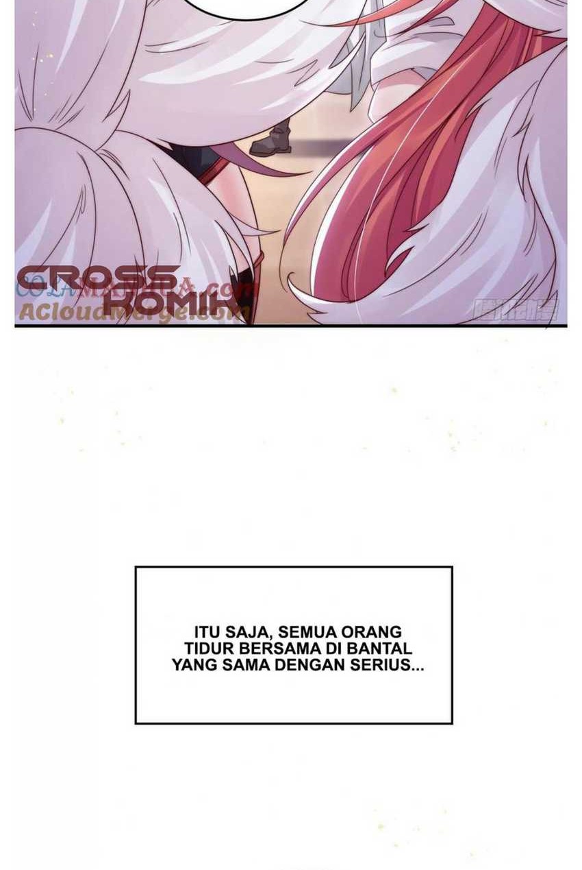 Starting With Confessing With the Beautiful Master Chapter 26 - halaman 21