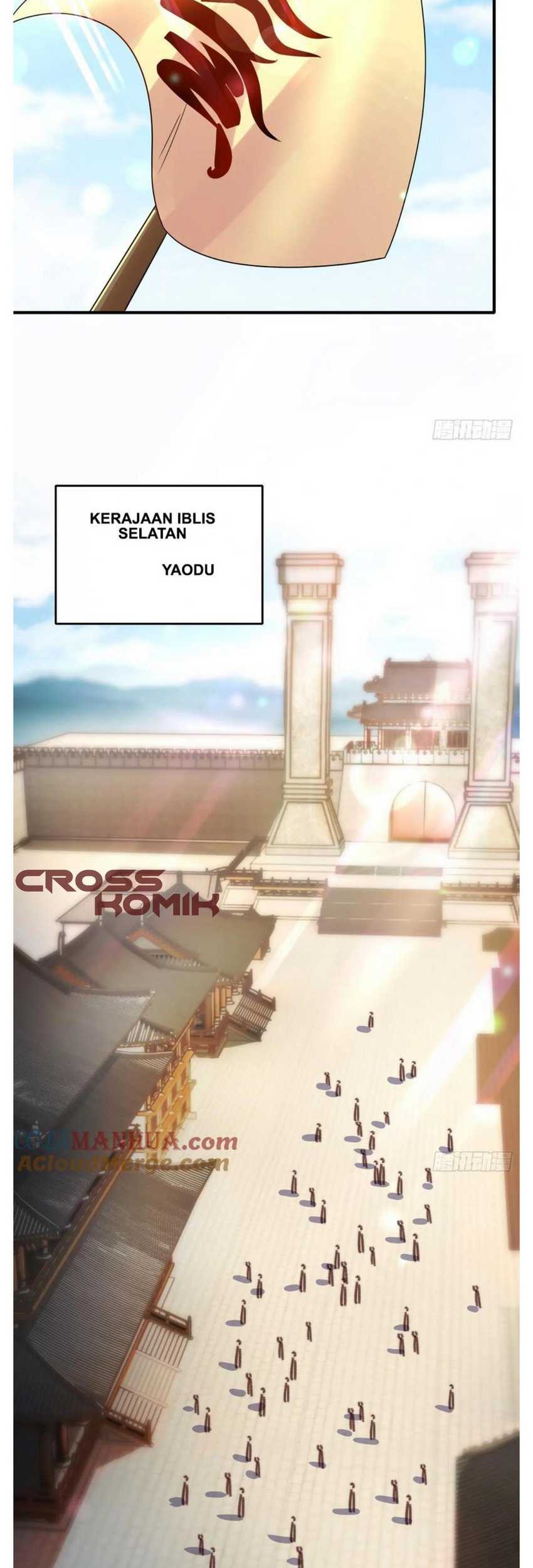 Starting With Confessing With the Beautiful Master Chapter 26 - halaman 24