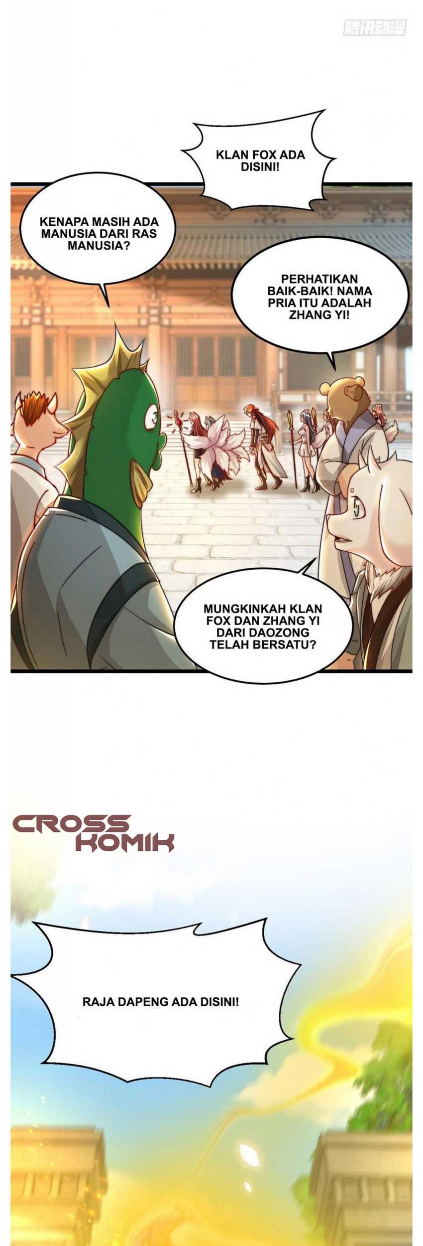 Starting With Confessing With the Beautiful Master Chapter 26 - halaman 26