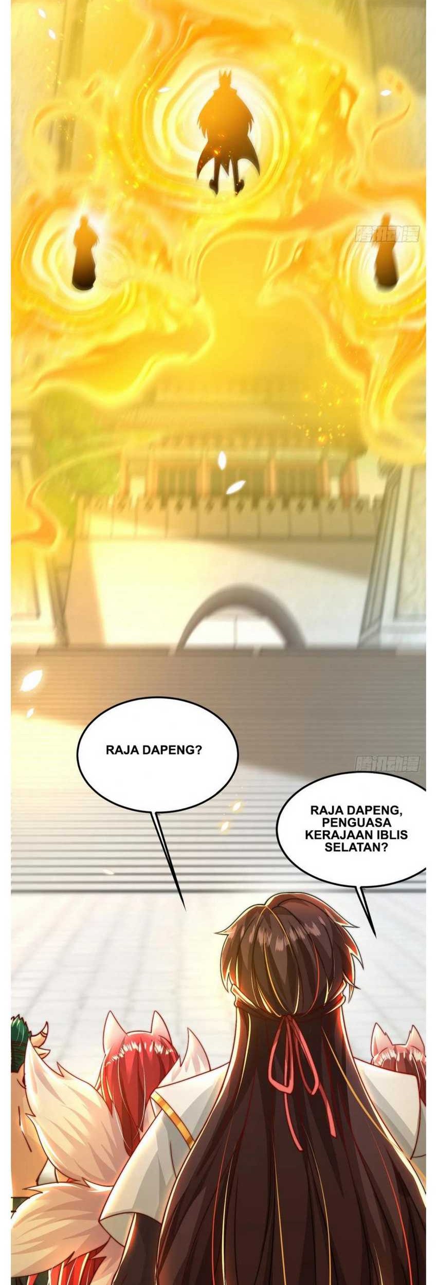 Starting With Confessing With the Beautiful Master Chapter 26 - halaman 27