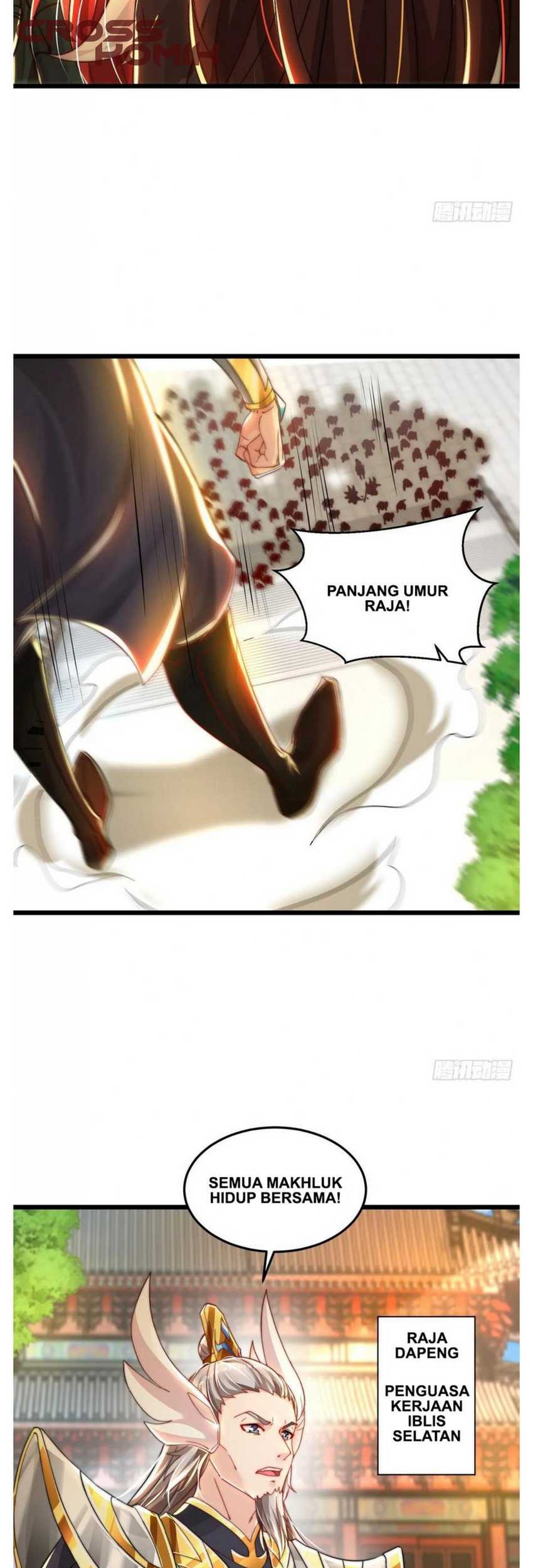 Starting With Confessing With the Beautiful Master Chapter 26 - halaman 28