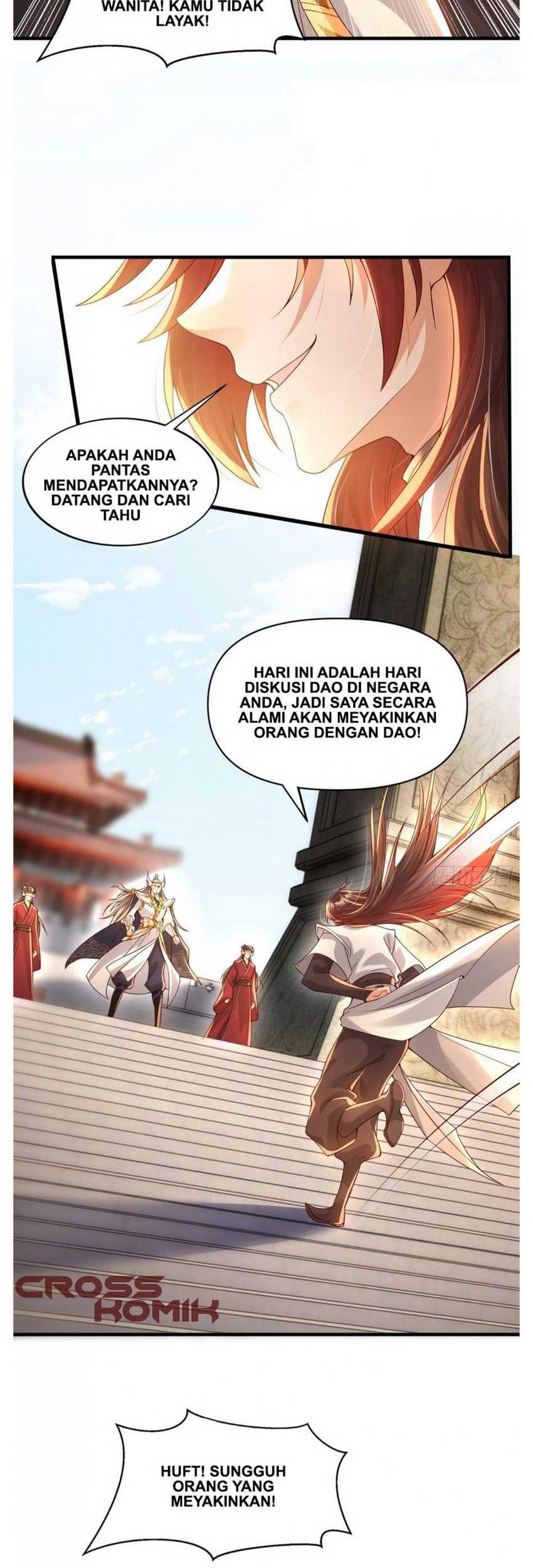Starting With Confessing With the Beautiful Master Chapter 26 - halaman 32
