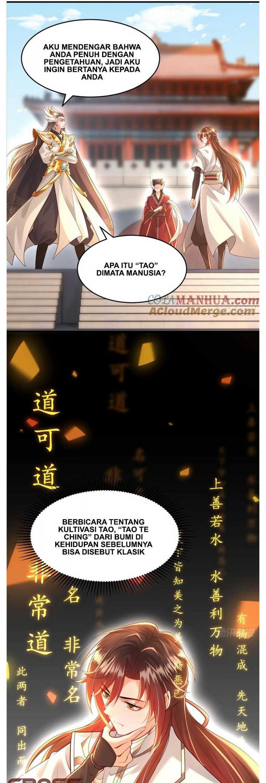 Starting With Confessing With the Beautiful Master Chapter 26 - halaman 34