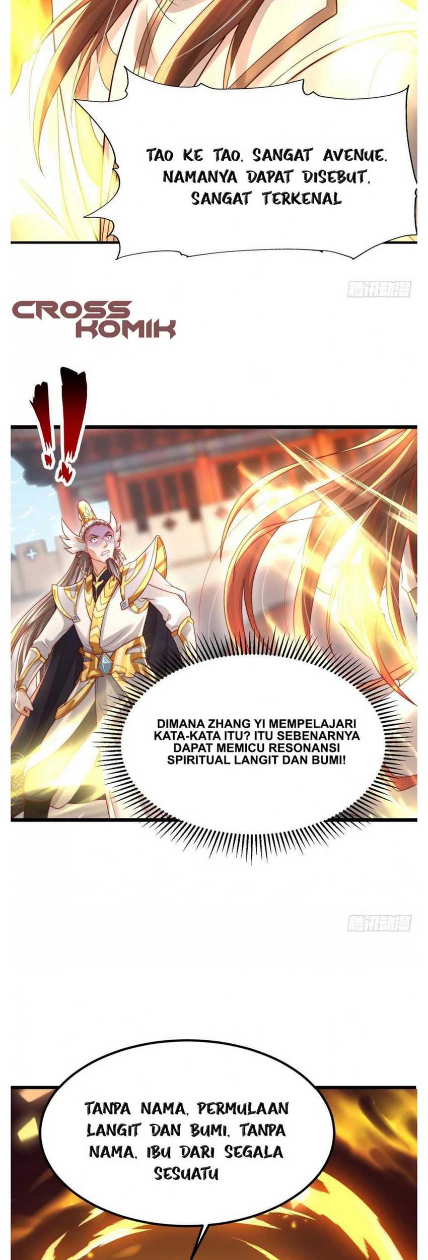 Starting With Confessing With the Beautiful Master Chapter 26 - halaman 36