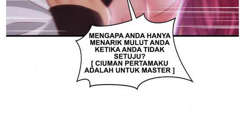Starting With Confessing With the Beautiful Master Chapter 26 - halaman 9