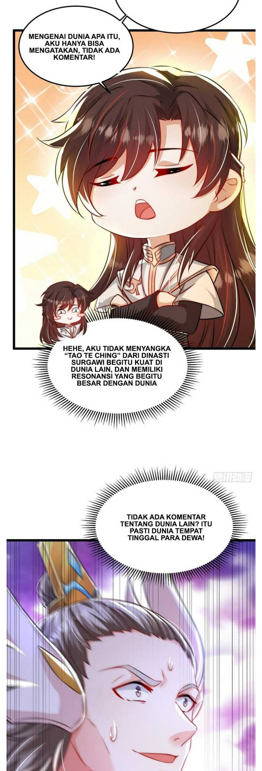 Starting With Confessing With the Beautiful Master Chapter 27 - halaman 4