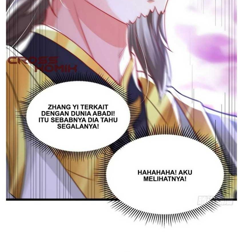 Starting With Confessing With the Beautiful Master Chapter 27 - halaman 5