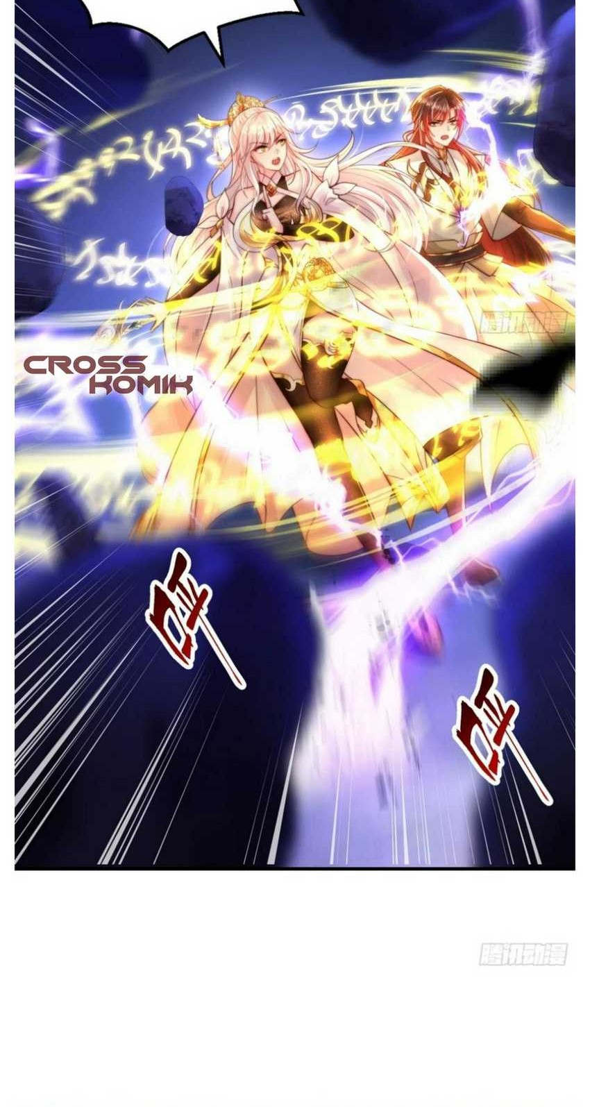Starting With Confessing With the Beautiful Master Chapter 28 - halaman 21
