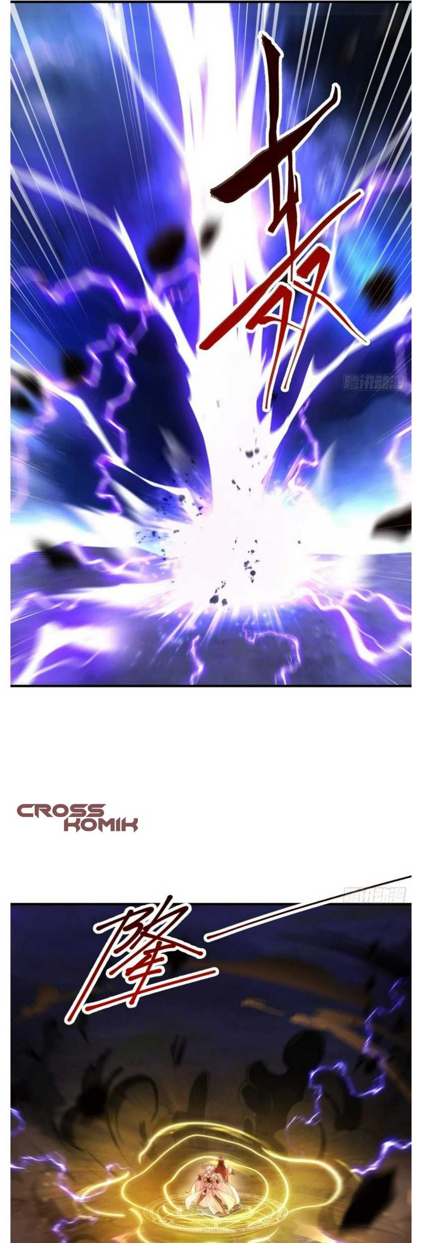 Starting With Confessing With the Beautiful Master Chapter 28 - halaman 22