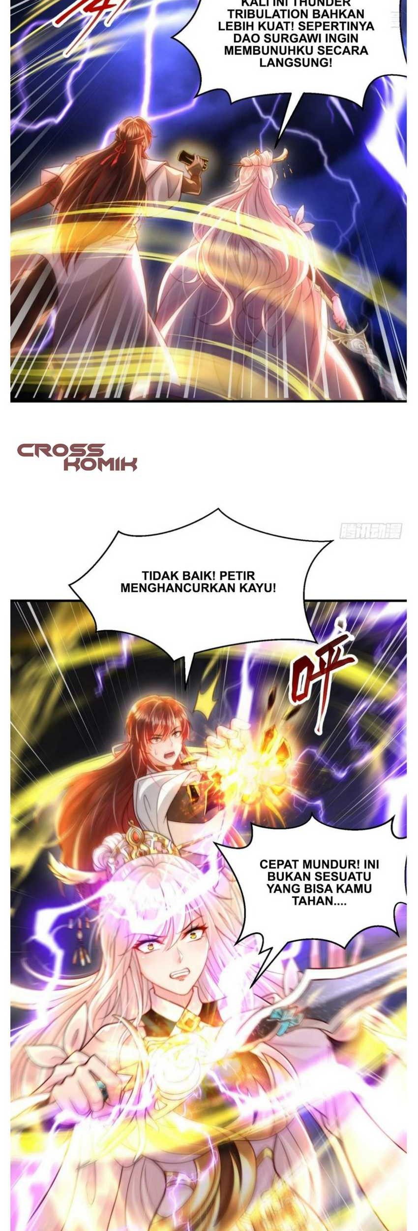 Starting With Confessing With the Beautiful Master Chapter 28 - halaman 24