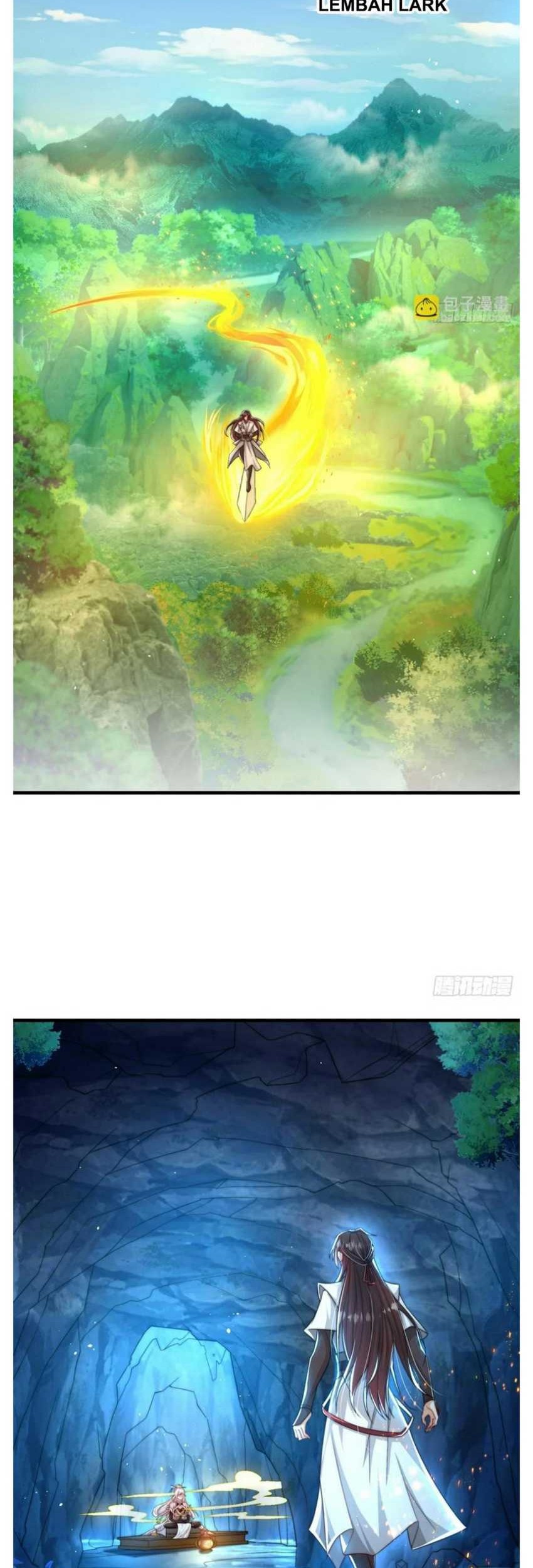 Starting With Confessing With the Beautiful Master Chapter 28 - halaman 3