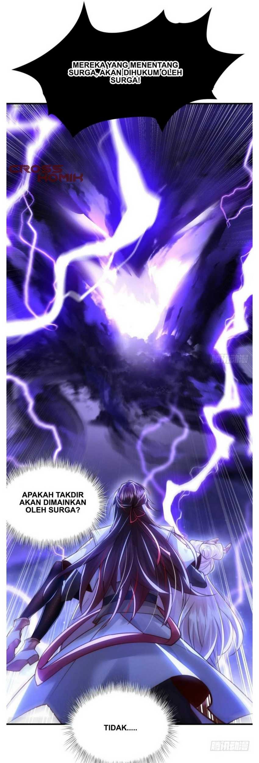 Starting With Confessing With the Beautiful Master Chapter 28 - halaman 30
