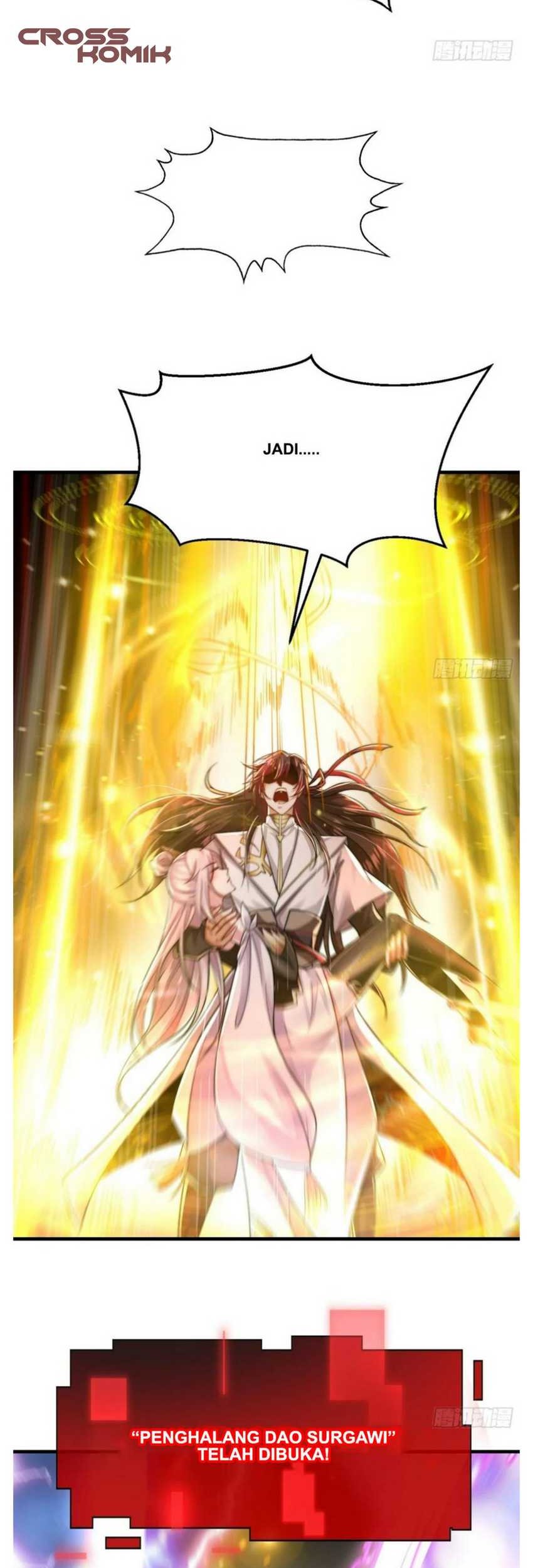 Starting With Confessing With the Beautiful Master Chapter 28 - halaman 32