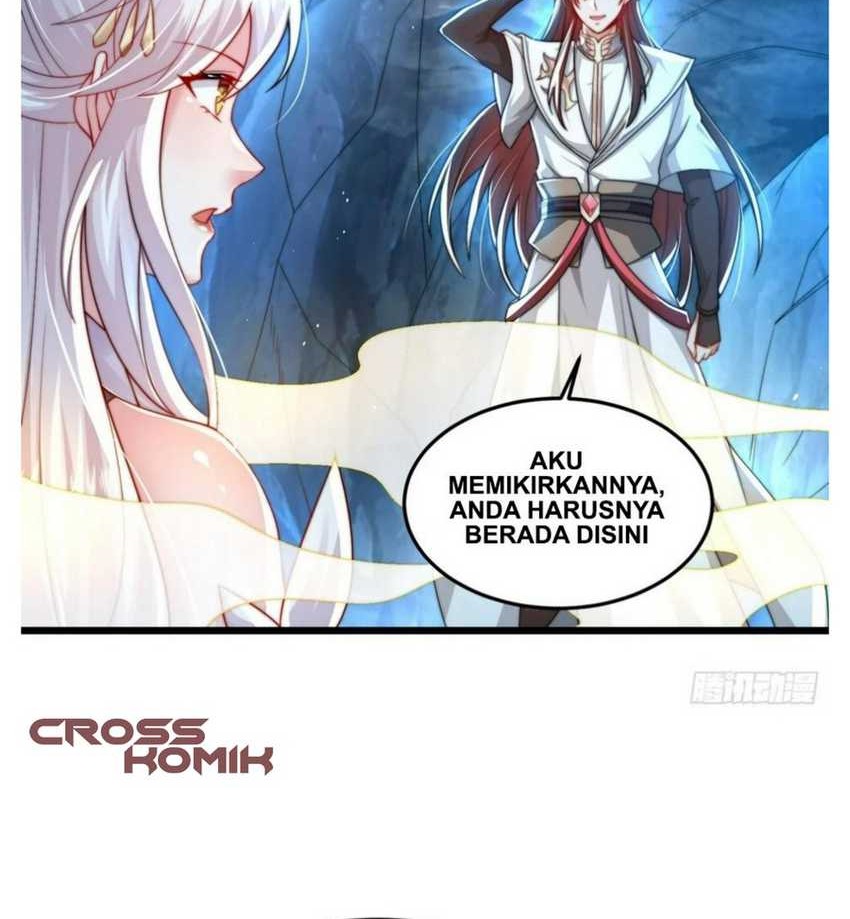 Starting With Confessing With the Beautiful Master Chapter 28 - halaman 5