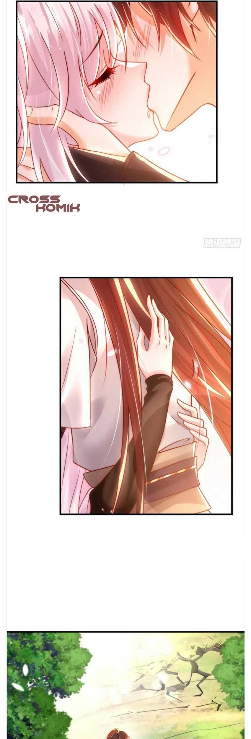 Starting With Confessing With the Beautiful Master Chapter 29 - halaman 10