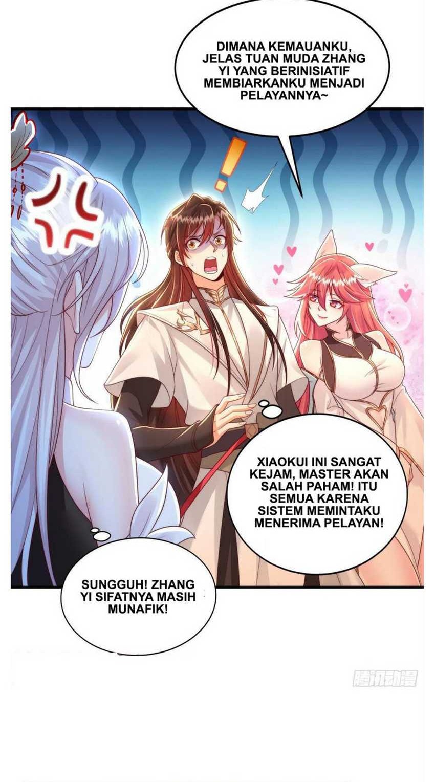 Starting With Confessing With the Beautiful Master Chapter 29 - halaman 17