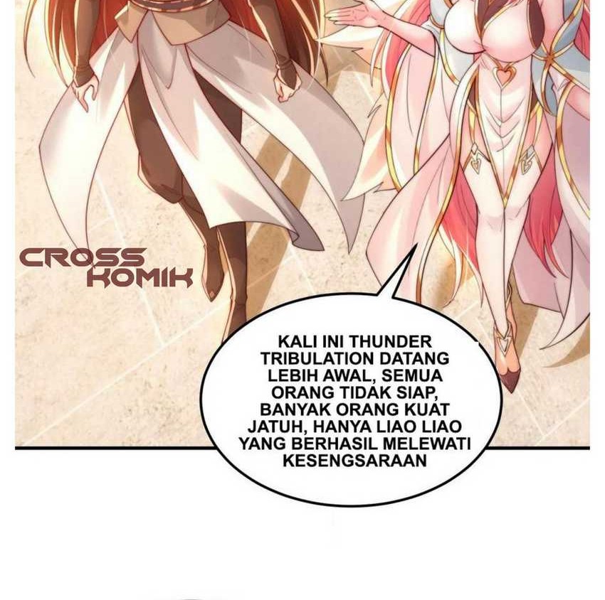 Starting With Confessing With the Beautiful Master Chapter 29 - halaman 21