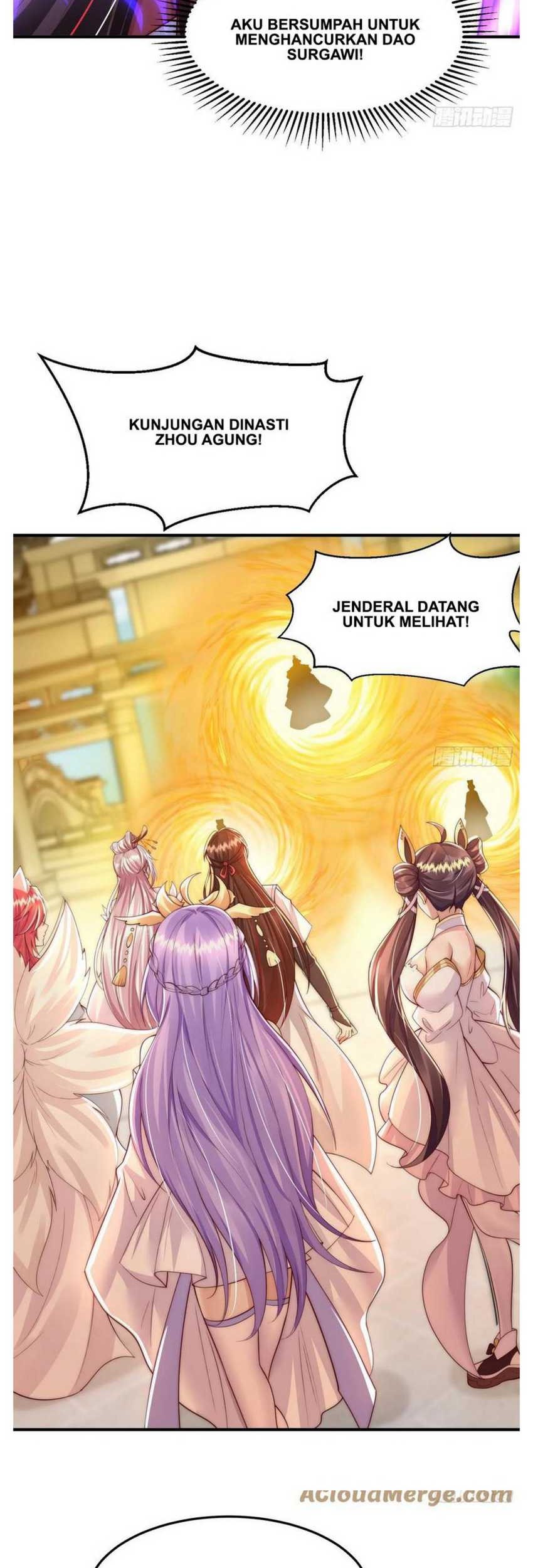 Starting With Confessing With the Beautiful Master Chapter 29 - halaman 24