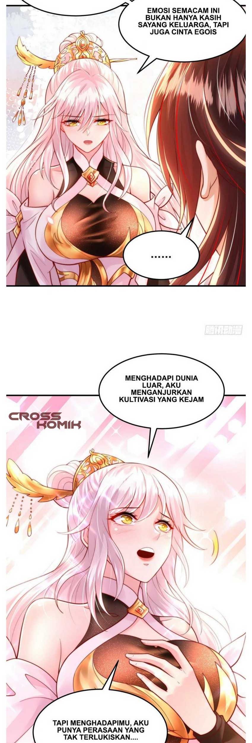 Starting With Confessing With the Beautiful Master Chapter 29 - halaman 4