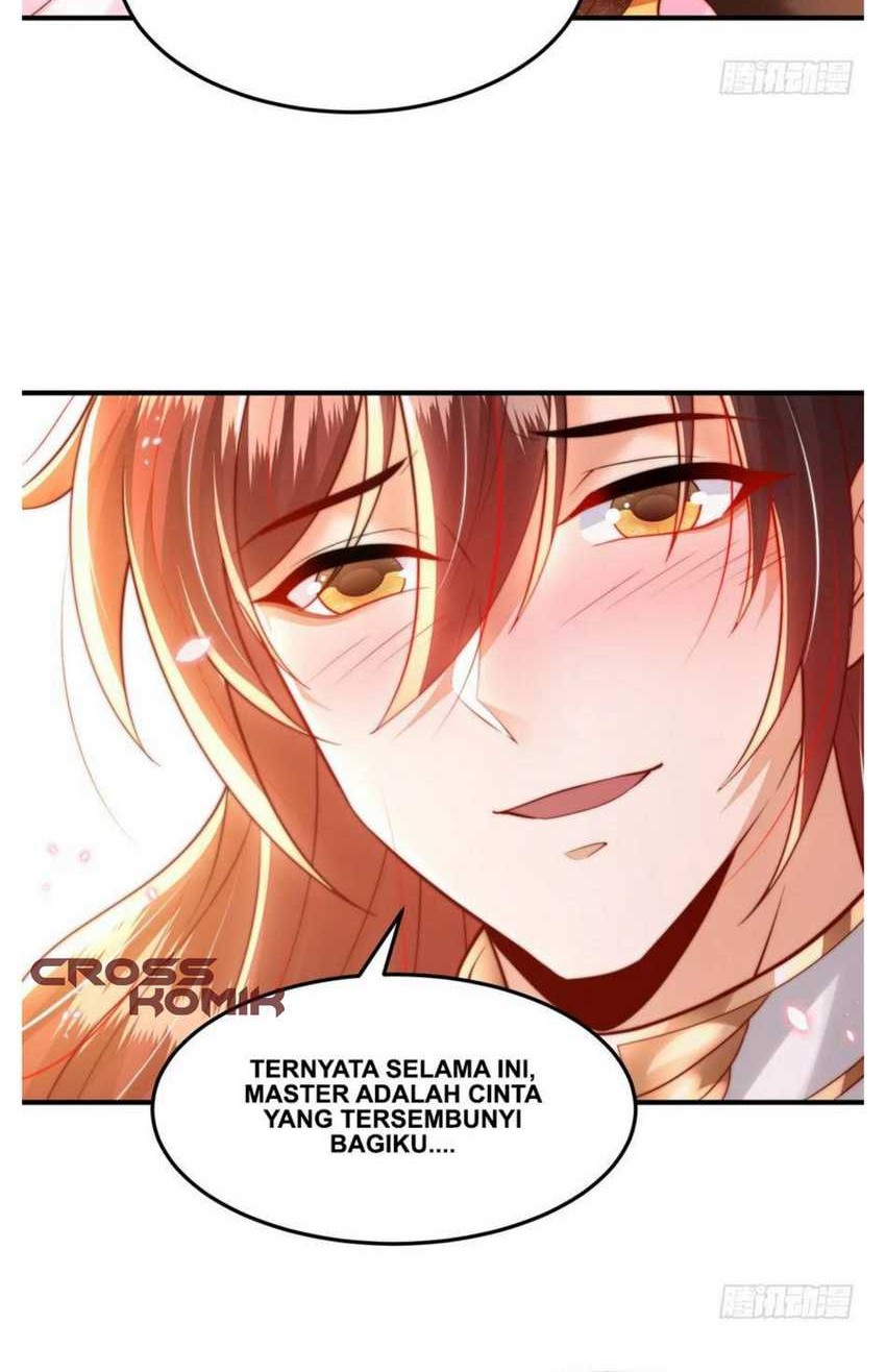 Starting With Confessing With the Beautiful Master Chapter 29 - halaman 5