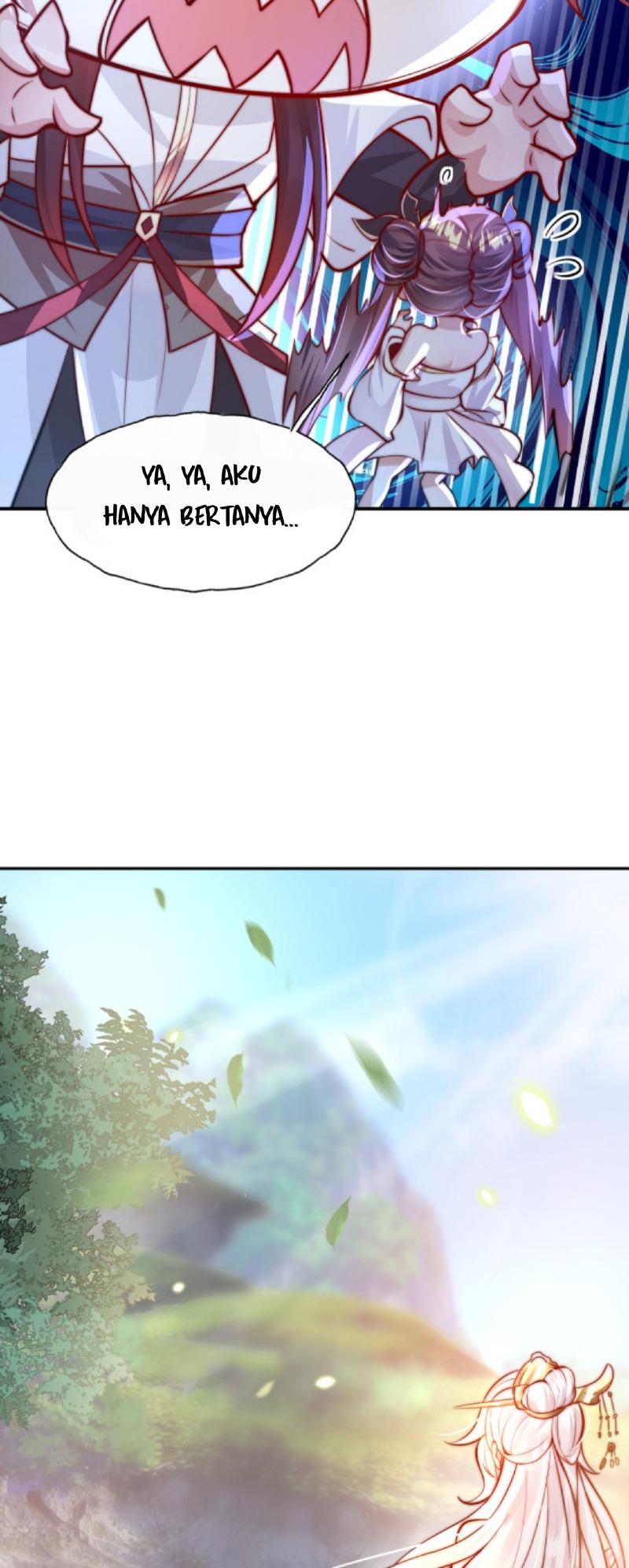 Starting With Confessing With the Beautiful Master Chapter 3 - halaman 12
