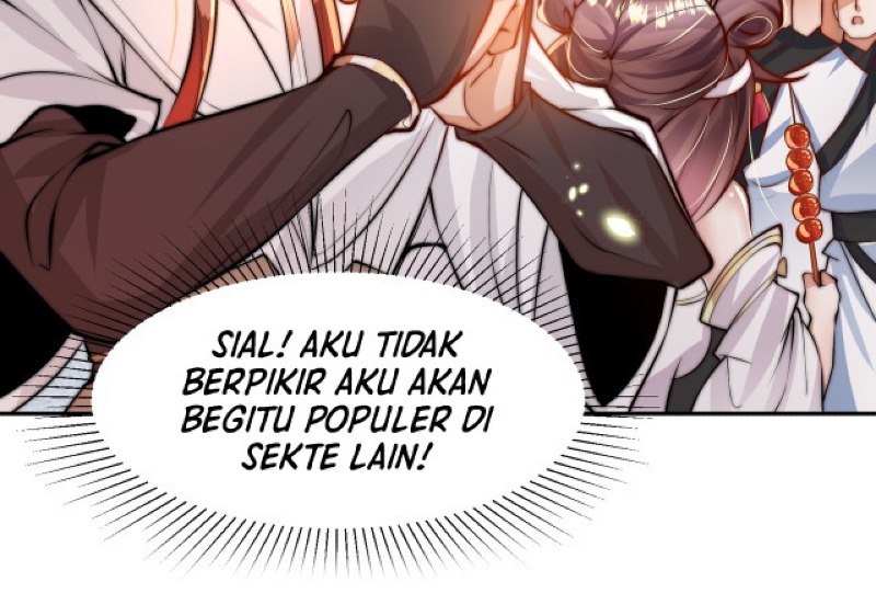 Starting With Confessing With the Beautiful Master Chapter 3 - halaman 17