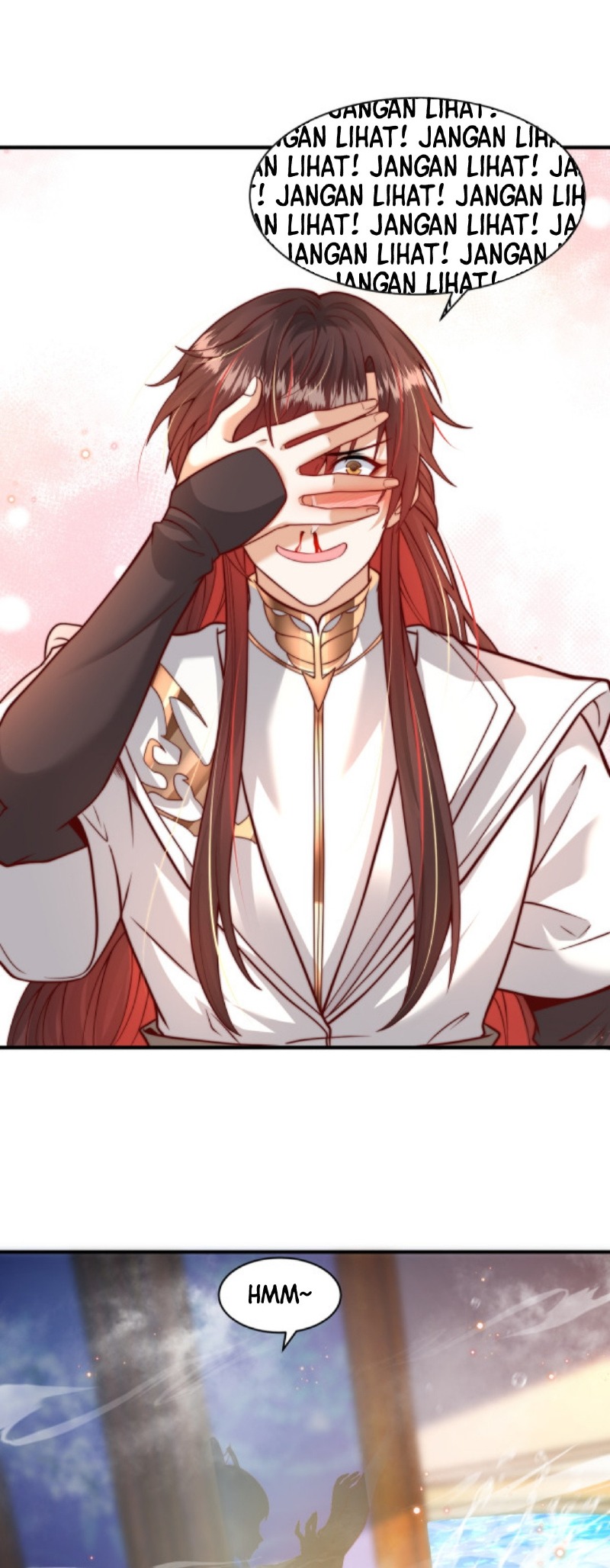 Starting With Confessing With the Beautiful Master Chapter 3 - halaman 37
