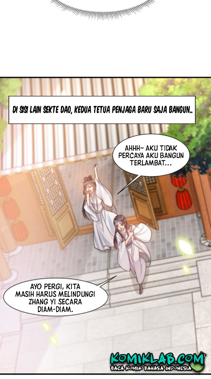 Starting With Confessing With the Beautiful Master Chapter 3 - halaman 45