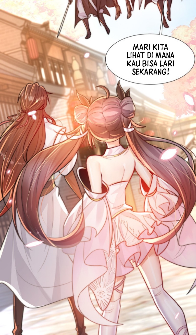 Starting With Confessing With the Beautiful Master Chapter 3 - halaman 47