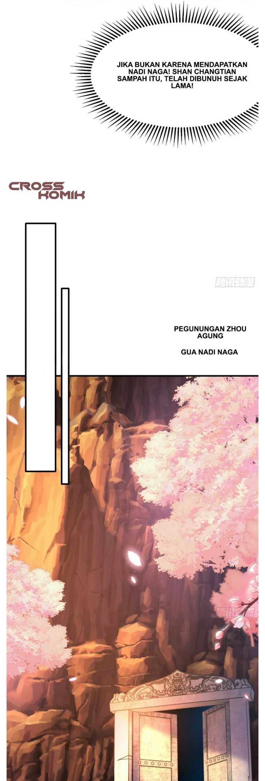 Starting With Confessing With the Beautiful Master Chapter 30 - halaman 18