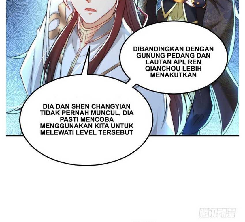 Starting With Confessing With the Beautiful Master Chapter 30 - halaman 25