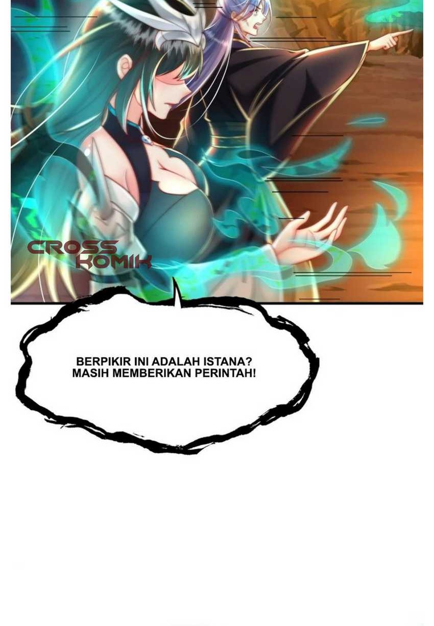 Starting With Confessing With the Beautiful Master Chapter 30 - halaman 29