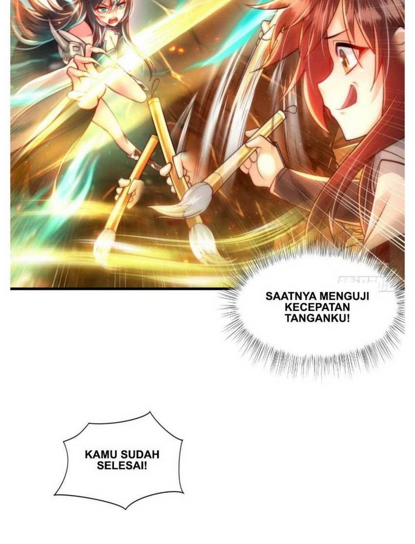 Starting With Confessing With the Beautiful Master Chapter 30 - halaman 33
