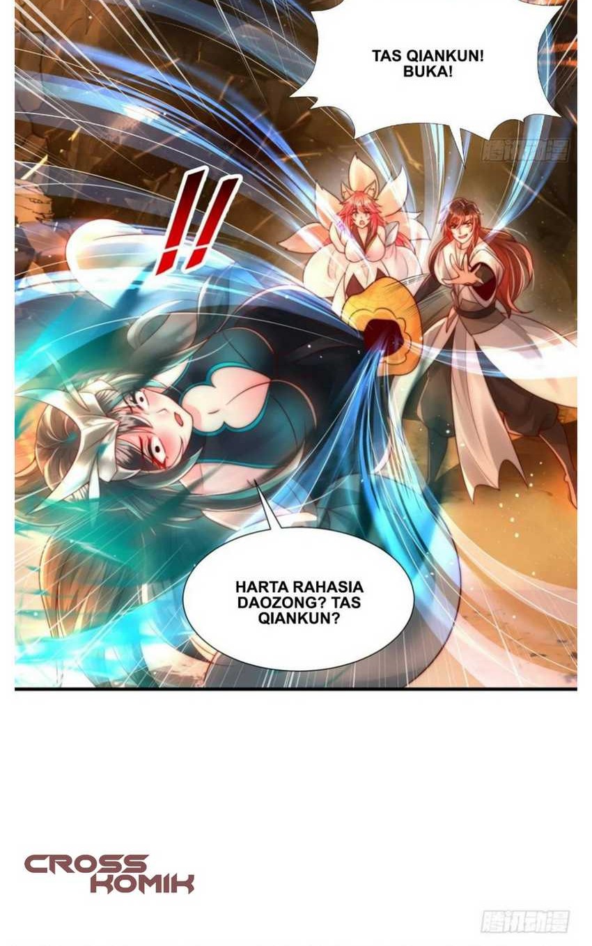 Starting With Confessing With the Beautiful Master Chapter 30 - halaman 37
