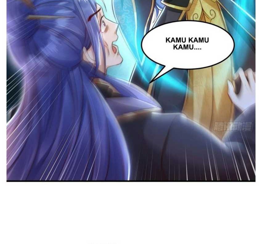 Starting With Confessing With the Beautiful Master Chapter 30 - halaman 5