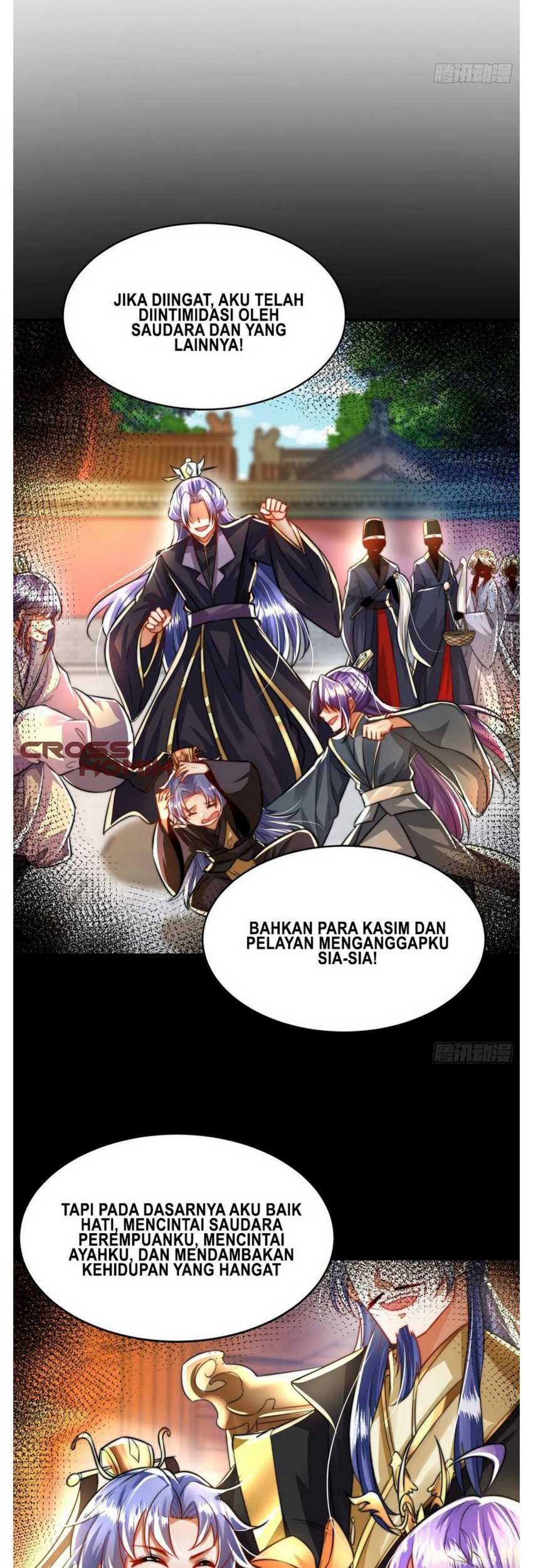 Starting With Confessing With the Beautiful Master Chapter 31 - halaman 18