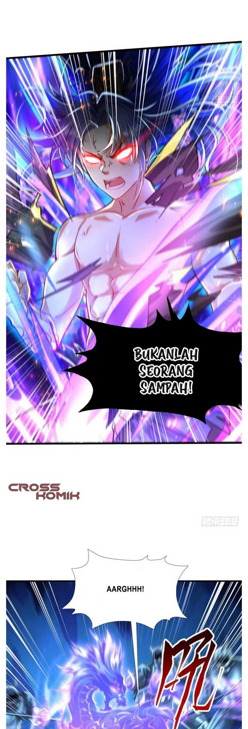 Starting With Confessing With the Beautiful Master Chapter 31 - halaman 22