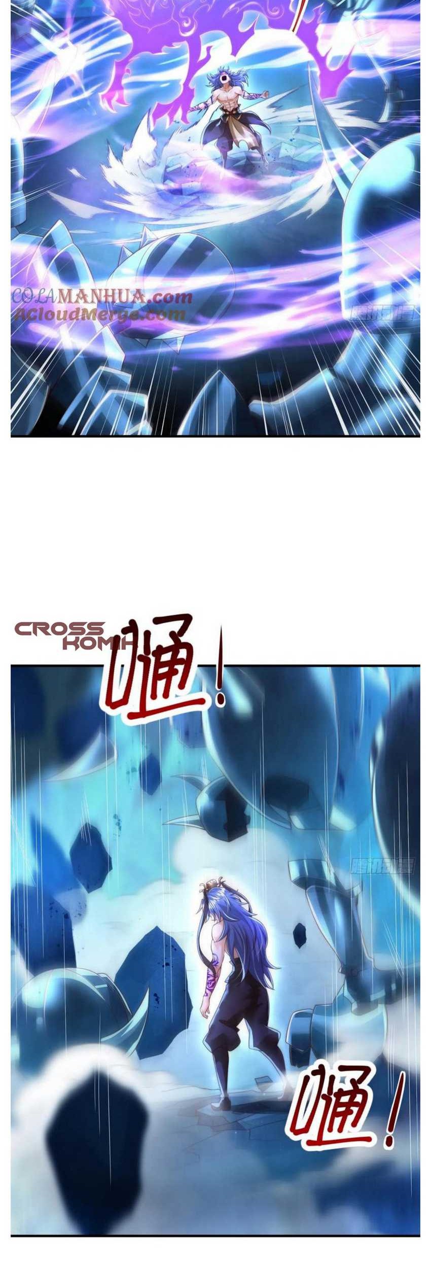 Starting With Confessing With the Beautiful Master Chapter 31 - halaman 23